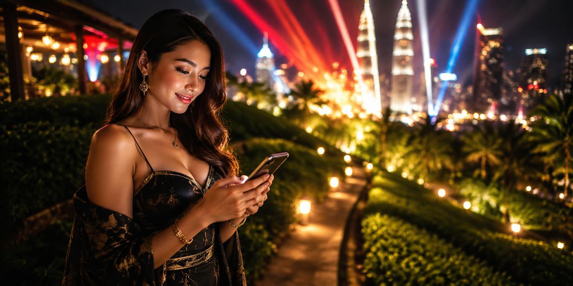Antara muka pengguna mudah alih pro2 yang moden dan responsif